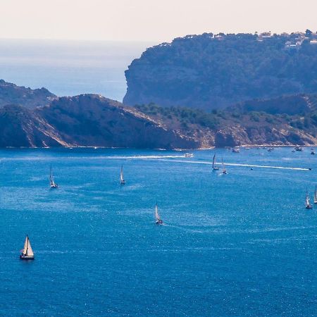 Holiday Home La Sabatera By Interhome Moraira Ngoại thất bức ảnh
