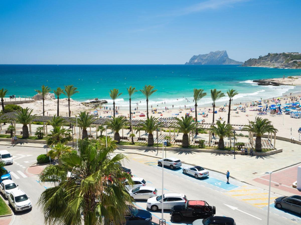 Holiday Home La Sabatera By Interhome Moraira Ngoại thất bức ảnh