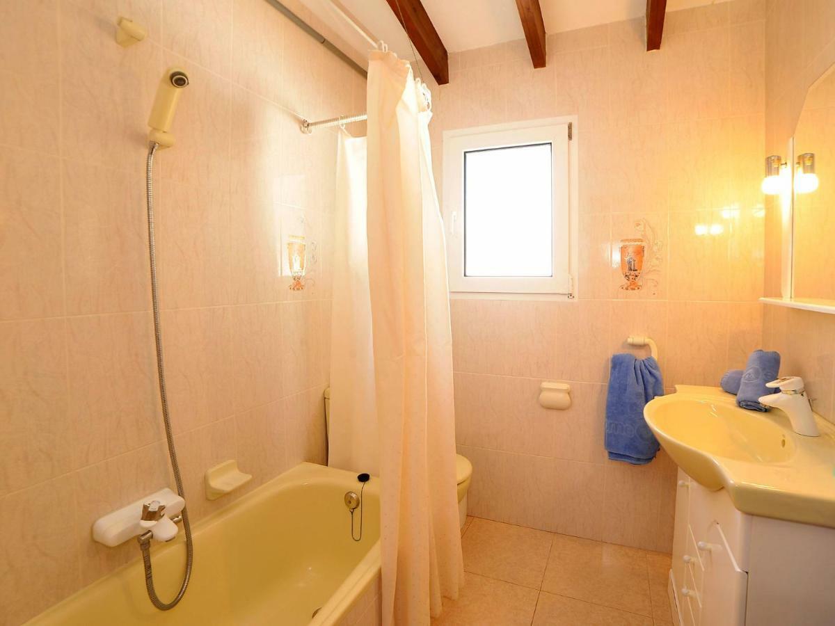 Holiday Home La Sabatera By Interhome Moraira Ngoại thất bức ảnh